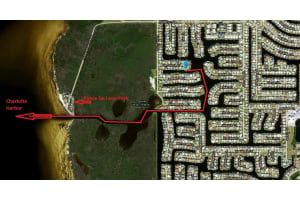 2807 VIA PALOMA DRIVE, PUNTA GORDA, FL 33950 Sold 08/25/25