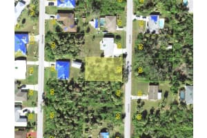 4091 DOTHAM STREET, PORT CHARLOTTE, FL 33948 - MLS#MFRC7496130