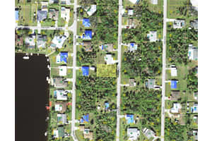 4091 DOTHAM STREET, PORT CHARLOTTE, FL 33948 - MLS#MFRC7496130