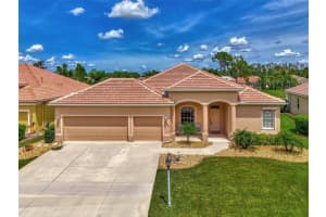 2286 SILVER PALM ROAD, NORTH PORT, FL 34288 Sold 10/31/24