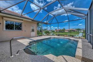 2286 SILVER PALM ROAD, NORTH PORT, FL 34288 Sold 10/31/24