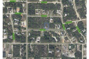 440 SUNDOWN COURT, LAKE PLACID, FL 33852 Sold 09/05/25