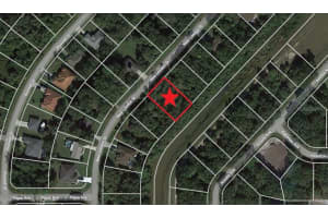 Lot 30 NEW LONDON STREET, NORTH PORT, FL 34288 Sold 06/11/25
