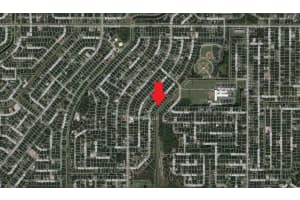 Lot 30 NEW LONDON STREET, NORTH PORT, FL 34288 Sold 06/11/25