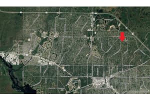 Lot 30 NEW LONDON STREET, NORTH PORT, FL 34288 Sold 06/11/25