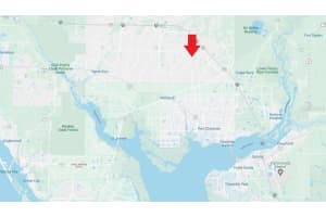 Lot 30 NEW LONDON STREET, NORTH PORT, FL 34288 Sold 06/11/25