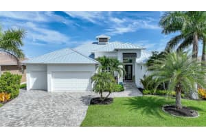 1220 SEA BREEZE COURT, PUNTA GORDA, FL 33950 Sold 09/23/24