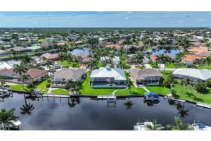 1220 SEA BREEZE COURT, PUNTA GORDA, FL 33950 Sold 09/23/24