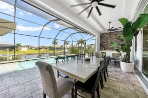 1220 SEA BREEZE COURT, PUNTA GORDA, FL 33950 Sold 09/23/24