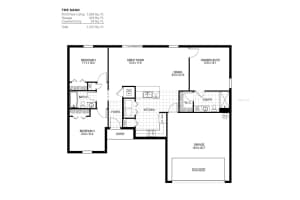 15457 69TH TERRACE, OCALA, FL 34473 Sold 02/13/25