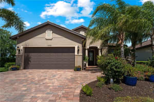 13948 MIRANESE STREET, VENICE, FL 34293 Sold 07/16/25