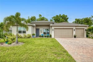 2415 RIO DE JANEIRO AVENUE, PUNTA GORDA, FL 33983 Sold 01/15/25