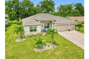 2415 RIO DE JANEIRO AVENUE, PUNTA GORDA, FL 33983 Sold 01/15/25