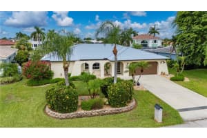 425 CAICOS DRIVE, PUNTA GORDA, FL 33950 Sold 09/14/24