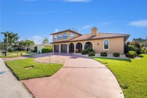 56 COLONY POINT DRIVE, PUNTA GORDA, FL 33950 Sold 07/14/25