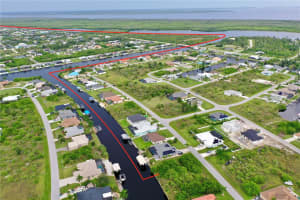 9263 KEY WEST STREET, PORT CHARLOTTE, FL 33981 - MLS#MFRC7496217