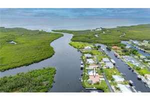 5480 SEA EDGE DRIVE, PUNTA GORDA, FL 33950 Sold 06/30/25