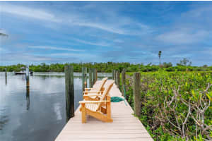 5480 SEA EDGE DRIVE, PUNTA GORDA, FL 33950 Sold 06/30/25