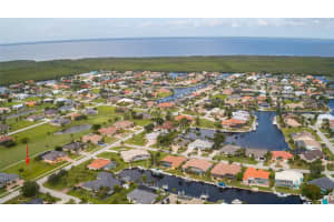 2335 DEBORAH DRIVE, PUNTA GORDA, FL 33950 - MLS#MFRC7496223