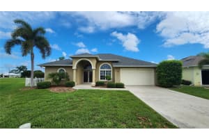7505 PASPALUM, PUNTA GORDA, FL 33955 Sold 11/21/24