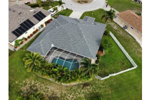 7505 PASPALUM, PUNTA GORDA, FL 33955 Sold 11/21/24