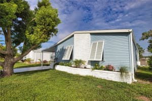 716 TANGERINE WOODS BOULEVARD, ENGLEWOOD, FL 34223 Sold 10/28/24