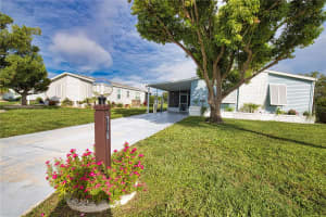 716 TANGERINE WOODS BOULEVARD, ENGLEWOOD, FL 34223 Sold 10/28/24