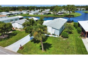 716 TANGERINE WOODS BOULEVARD, ENGLEWOOD, FL 34223 Sold 10/28/24