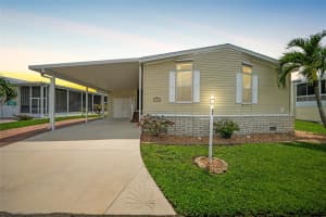 31 FREEMAN AVENUE, PUNTA GORDA, FL 33950 Sold 02/26/25