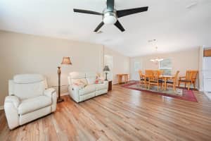 31 FREEMAN AVENUE, PUNTA GORDA, FL 33950 Sold 02/26/25