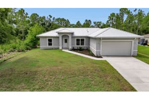 23485 ARLO AVENUE, PUNTA GORDA, FL 33980 Sold 02/18/25