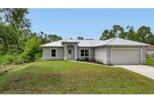 23485 ARLO AVENUE, PUNTA GORDA, FL 33980 Sold 02/18/25