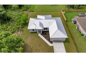 23485 ARLO AVENUE, PUNTA GORDA, FL 33980 Sold 02/18/25