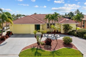 994 MESSINA DRIVE, PUNTA GORDA, FL 33950 Sold 04/25/25