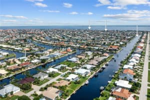994 MESSINA DRIVE, PUNTA GORDA, FL 33950 Sold 04/25/25
