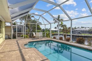 994 MESSINA DRIVE, PUNTA GORDA, FL 33950 Sold 04/25/25
