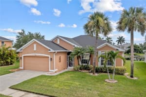 2775 SUNCOAST LAKES BOULEVARD, PUNTA GORDA, FL 33980 Sold 11/08/24