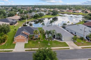 2775 SUNCOAST LAKES BOULEVARD, PUNTA GORDA, FL 33980 Sold 11/08/24