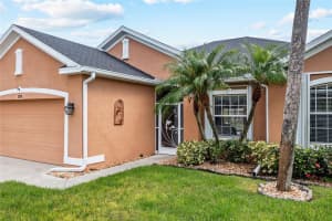 2775 SUNCOAST LAKES BOULEVARD, PUNTA GORDA, FL 33980 Sold 11/08/24