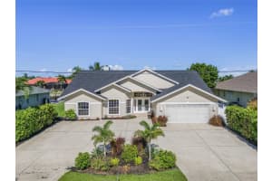 404 10TH COURT, CAPE CORAL, FL 33990 Sold 12/10/24