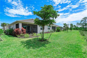 43614 SPARROW DRIVE, PUNTA GORDA, FL 33982 Sold 07/10/25