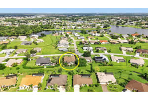 1639 NUREMBERG BOULEVARD, PUNTA GORDA, FL 33983 Sold 03/26/25