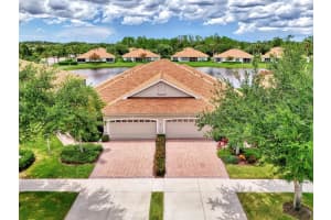 2465 COTTONWOOD LANE, NORTH PORT, FL 34289 Sold 02/14/25