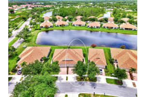 2465 COTTONWOOD LANE, NORTH PORT, FL 34289 Sold 02/14/25