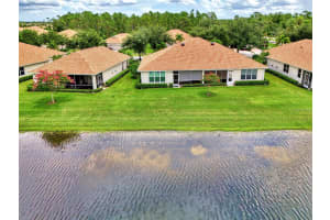 2465 COTTONWOOD LANE, NORTH PORT, FL 34289 Sold 02/14/25