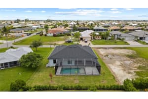 3605 2ND TERRACE, CAPE CORAL, FL 33993 Sold 01/03/25