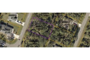 STOWE TER, NORTH PORT, FL 34286 Sold 12/25/24