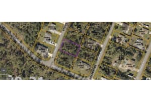 STOWE TER, NORTH PORT, FL 34286 Sold 12/25/24