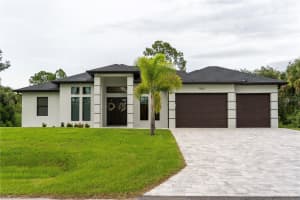 7830 GRAFTON ROAD, NORTH PORT, FL 34291 Sold 12/02/24