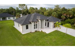 7830 GRAFTON ROAD, NORTH PORT, FL 34291 Sold 12/02/24
